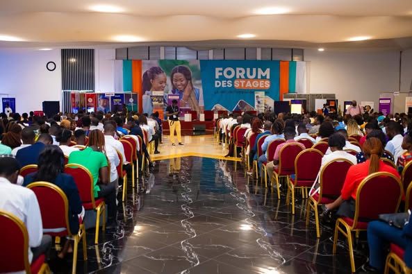 FODESE 2024 - Cérémonie (Abidjan)